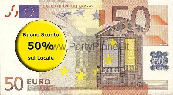 party_planet_banconota_sconto_50