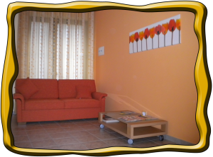Party Planet - Salone Royal - Sala Relax